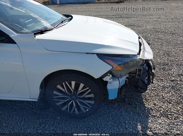 1N4BL4DV5SN371034 2025 NISSAN ALTIMA White 