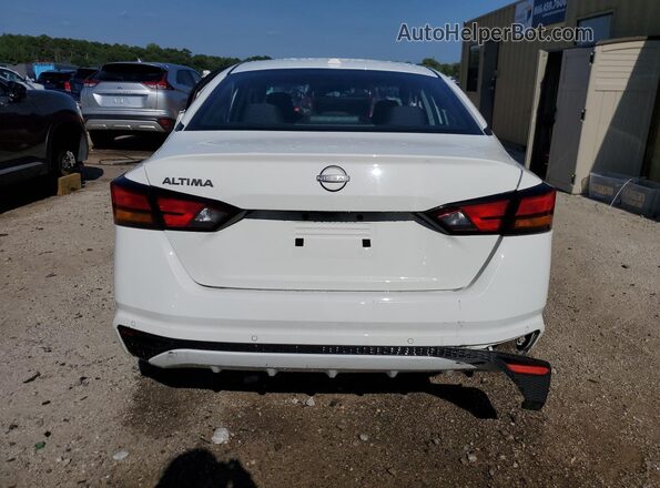 1N4BL4DV5SN373852 2025 NISSAN ALTIMA White 