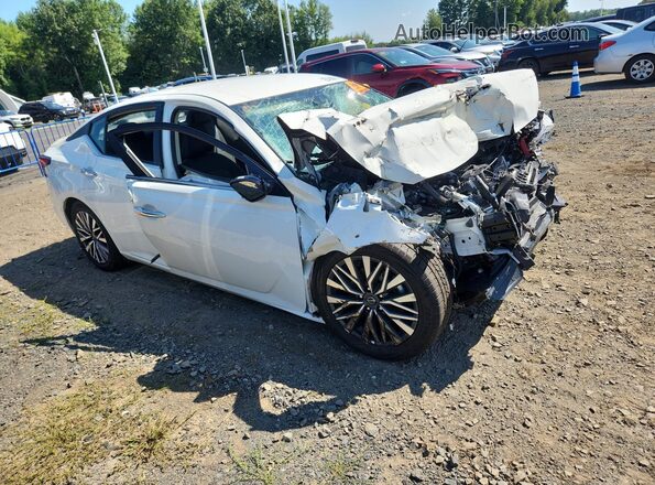 1N4BL4DV5SN376721 2025 NISSAN ALTIMA White 