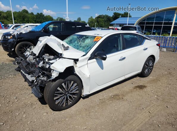1N4BL4DV5SN376721 2025 NISSAN ALTIMA White 
