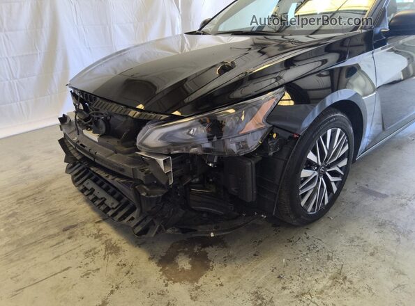 1N4BL4DV5SN381286 2025 NISSAN ALTIMA Black 