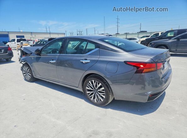 1N4BL4DV5SN383085 2025 NISSAN ALTIMA Gray Rear left