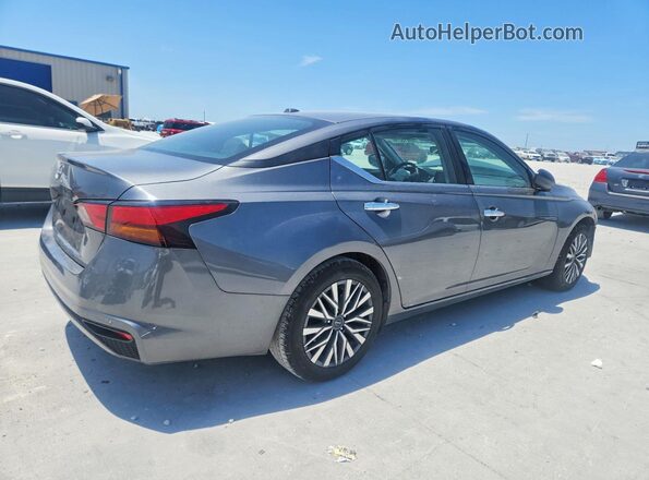1N4BL4DV5SN383085 2025 NISSAN ALTIMA Gray Rear right