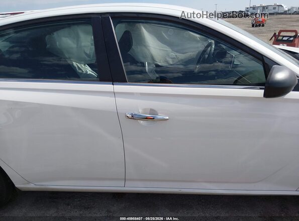 1N4BL4DV5SN394099 2025 NISSAN ALTIMA Белый Вид задней части салона