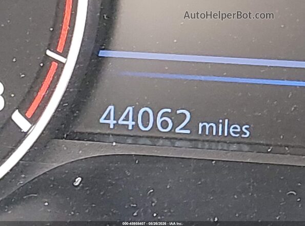 1N4BL4DV5SN394099 2025 NISSAN ALTIMA Белый 