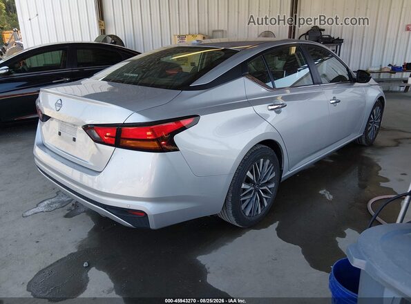 1N4BL4DV5SN394362 2025 NISSAN ALTIMA Gray Tył prawy