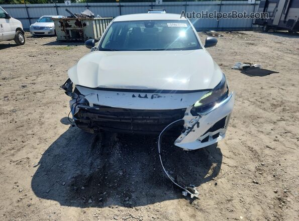 1N4BL4DV5SN394586 2025 NISSAN ALTIMA White 