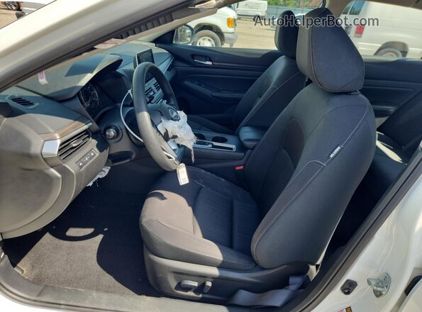 1N4BL4DV5SN394586 2025 NISSAN ALTIMA White 