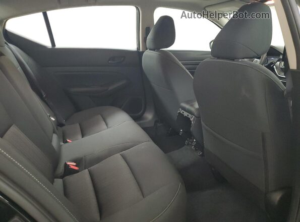 1N4BL4DV5SN409409 2025 NISSAN ALTIMA Black 