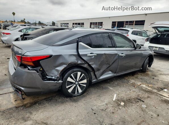 1N4BL4DV6MN336778 2021 NISSAN ALTIMA Серый 