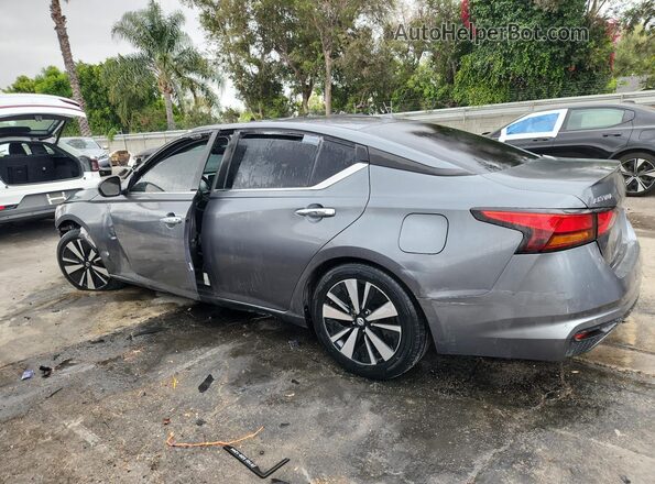 1N4BL4DV6MN336778 2021 NISSAN ALTIMA Серый 