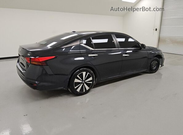 1N4BL4DV6MN368002 2021 NISSAN ALTIMA Black 