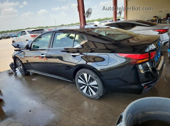 1N4BL4DV6NN330481 2022 NISSAN ALTIMA Black 