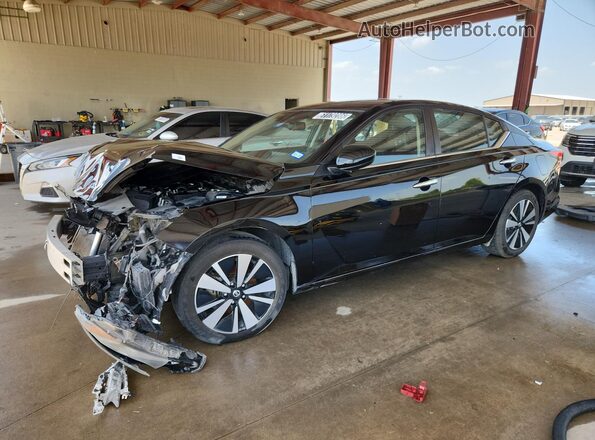 1N4BL4DV6NN330481 2022 NISSAN ALTIMA Black 