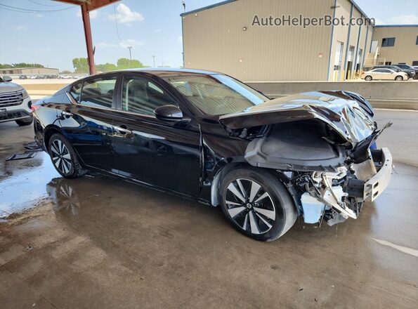 1N4BL4DV6NN330481 2022 NISSAN ALTIMA Black 
