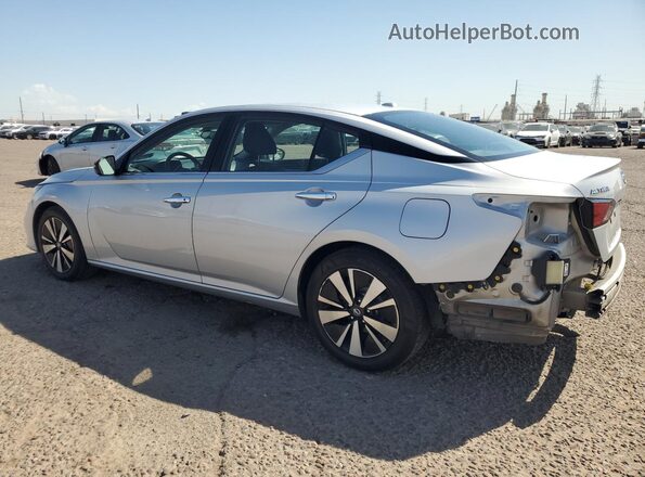 1N4BL4DV6NN407561 2022 NISSAN ALTIMA Gray 