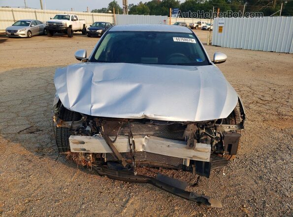 1N4BL4DV6PN308225 2023 NISSAN ALTIMA Silver Vista frontal