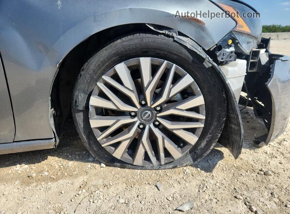 1N4BL4DV6PN329575 2023 NISSAN ALTIMA Серый 