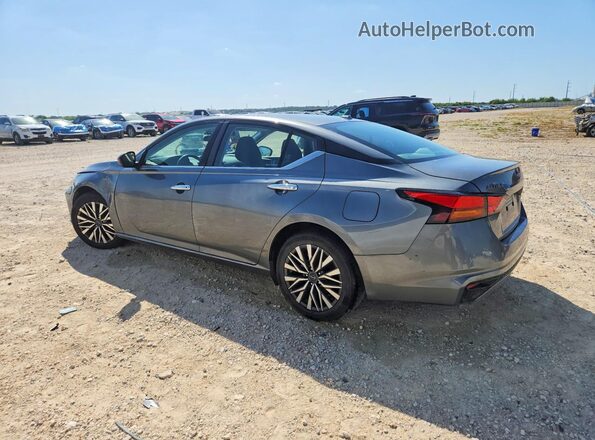 1N4BL4DV6PN329575 2023 NISSAN ALTIMA Серый Задняя левая четверть
