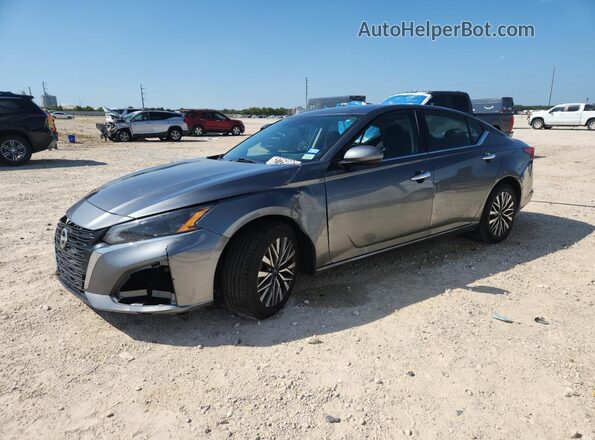 1N4BL4DV6PN329575 2023 NISSAN ALTIMA Серый 