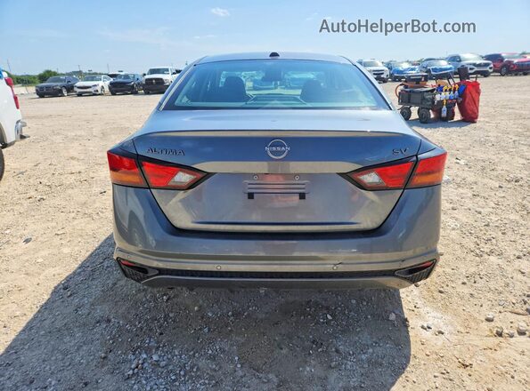 1N4BL4DV6PN329575 2023 NISSAN ALTIMA Серый Вид сзади