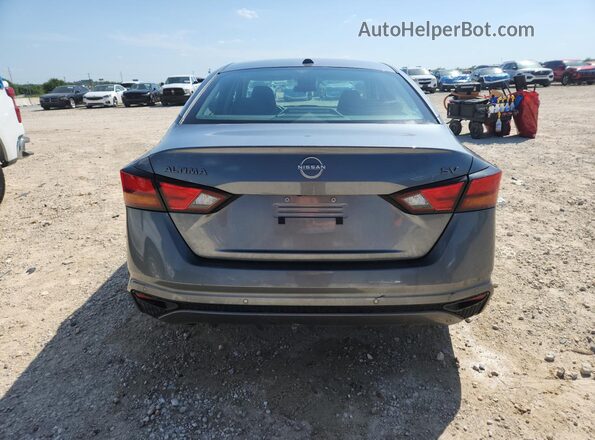 1N4BL4DV6PN329575 2023 NISSAN ALTIMA Серый 