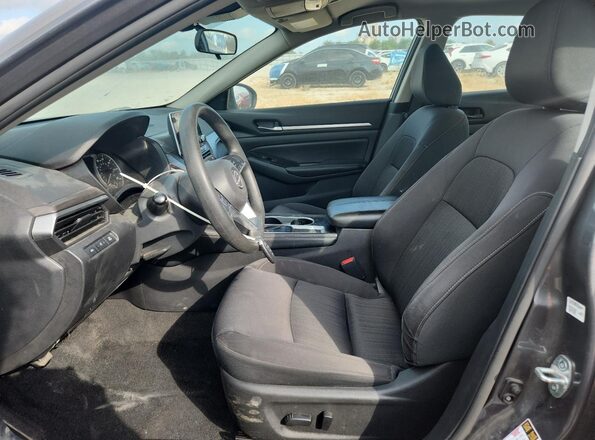 1N4BL4DV6PN329575 2023 NISSAN ALTIMA Серый 