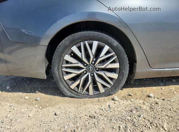 1N4BL4DV6PN329575 2023 NISSAN ALTIMA Серый 