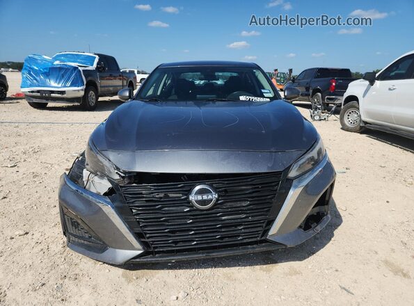 1N4BL4DV6PN329575 2023 NISSAN ALTIMA Серый Панорамный вид салона 360°