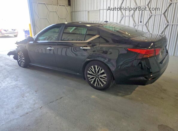 1N4BL4DV6RN307997 2024 NISSAN ALTIMA Black Trasero izquierdo
