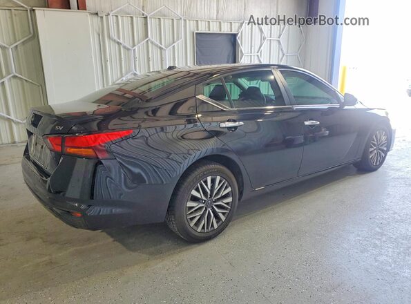 1N4BL4DV6RN307997 2024 NISSAN ALTIMA Black Trasero derecho