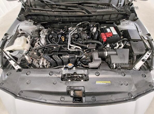 1N4BL4DV6RN346122 2024 NISSAN ALTIMA Silver Vista interior trasera