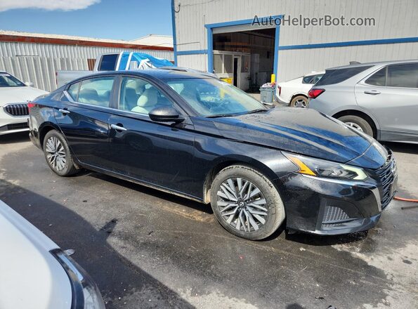 1N4BL4DV6RN371473 2024 NISSAN ALTIMA Black 