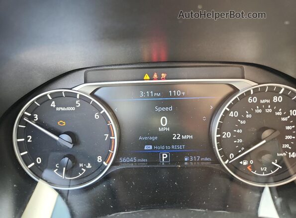 1N4BL4DV6RN371473 2024 NISSAN ALTIMA Black 