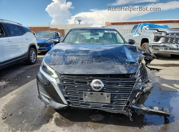 1N4BL4DV6RN371473 2024 NISSAN ALTIMA Black 