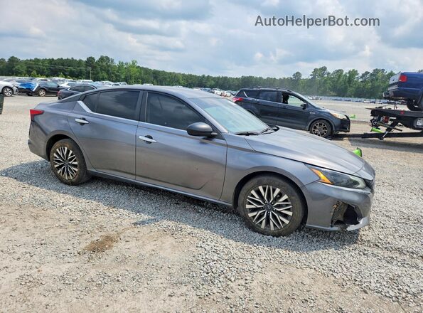 1N4BL4DV6RN382988 2024 NISSAN ALTIMA Charcoal Front right