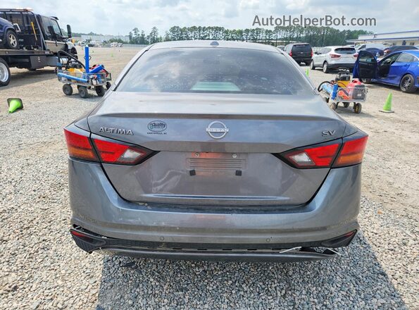 1N4BL4DV6RN382988 2024 NISSAN ALTIMA Charcoal Rear view
