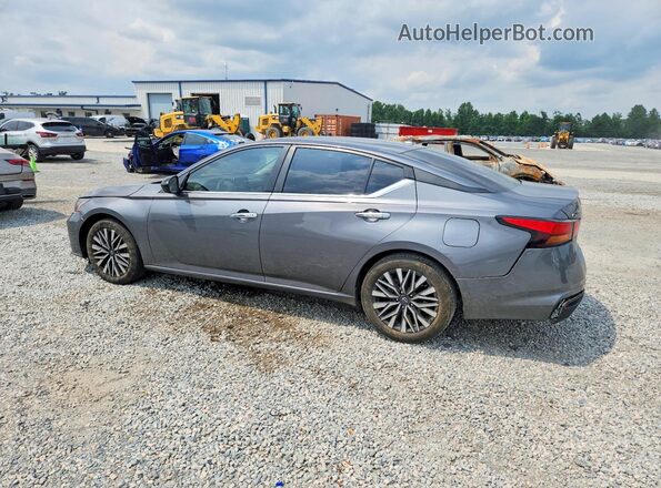 1N4BL4DV6RN382988 2024 NISSAN ALTIMA Charcoal Rear left