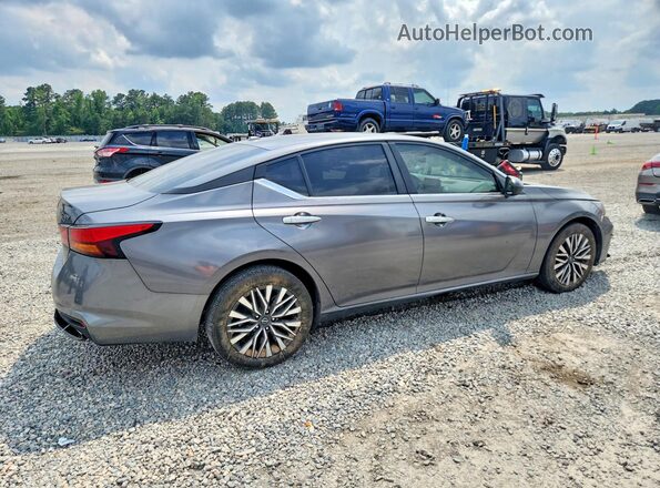 1N4BL4DV6RN382988 2024 NISSAN ALTIMA Charcoal Rear right
