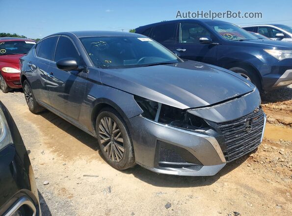 1N4BL4DV6RN382991 2024 NISSAN ALTIMA Серый Передняя правая четверть