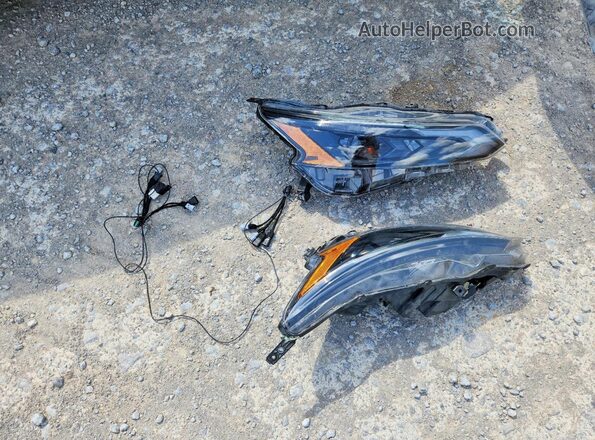 1N4BL4DV6RN382991 2024 NISSAN ALTIMA Серый Вид подкапотного пространства
