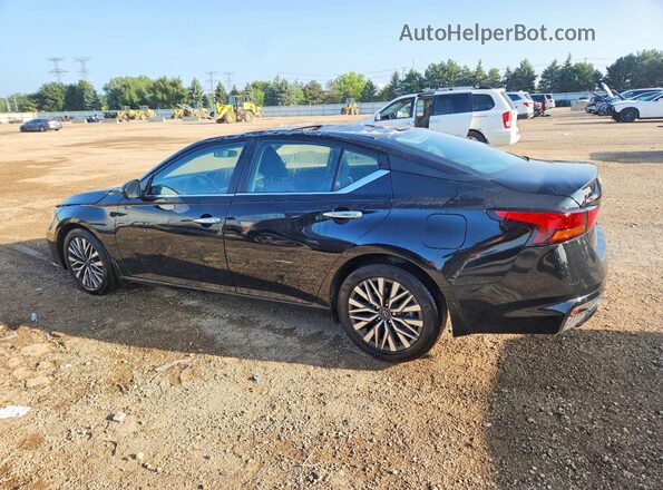 1N4BL4DV6RN404097 2024 NISSAN ALTIMA Black Rear left