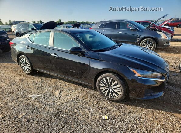 1N4BL4DV6RN404097 2024 NISSAN ALTIMA Black Front right