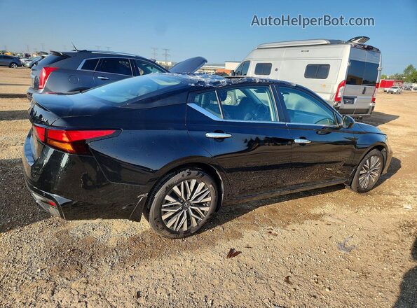 1N4BL4DV6RN404097 2024 NISSAN ALTIMA Black Rear right