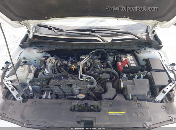 1N4BL4DV6RN419943 2024 NISSAN ALTIMA White Հետևի տեսք