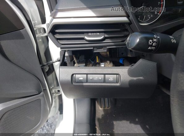 1N4BL4DV6RN419943 2024 NISSAN ALTIMA White 