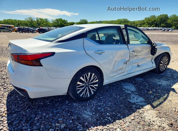 1N4BL4DV6SN301199 2025 NISSAN ALTIMA White Հետևի աջ