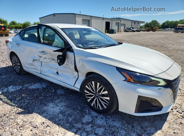 1N4BL4DV6SN301199 2025 NISSAN ALTIMA White 