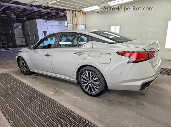 1N4BL4DV6SN364173 2025 NISSAN ALTIMA Silver Tył lewy