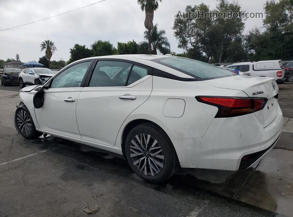 1N4BL4DV6SN370877 2025 NISSAN ALTIMA White 
